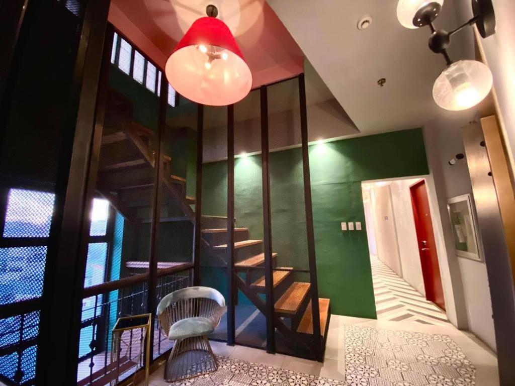 Citizen Hotel Mandaluyong Esterno foto