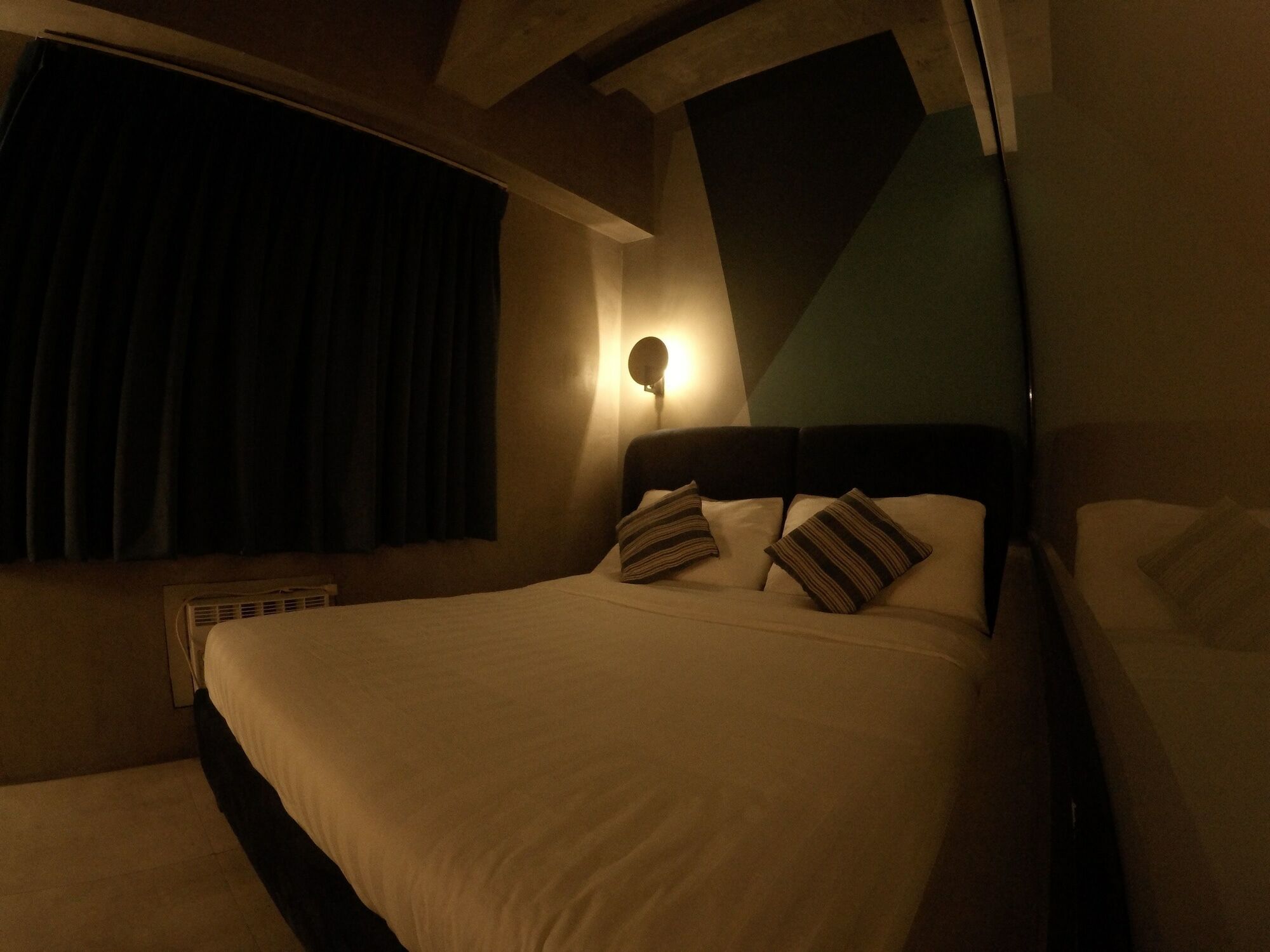 Citizen Hotel Mandaluyong Esterno foto
